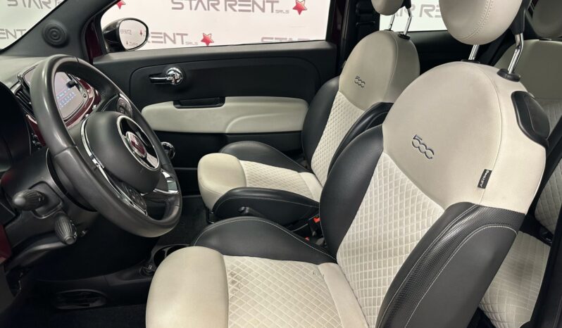 Fiat 500 1.0 Hybrid Dolcevita pieno