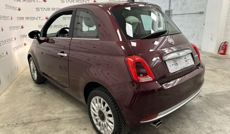 Fiat 500 1.0 Hybrid Dolcevita pieno