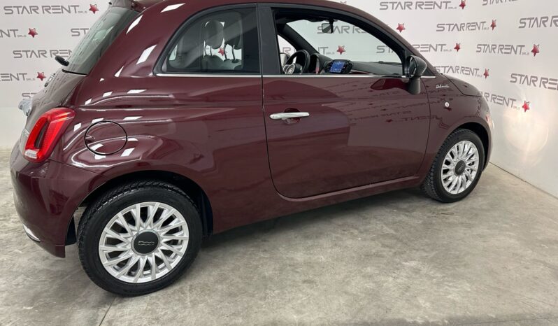Fiat 500 1.0 Hybrid Dolcevita pieno