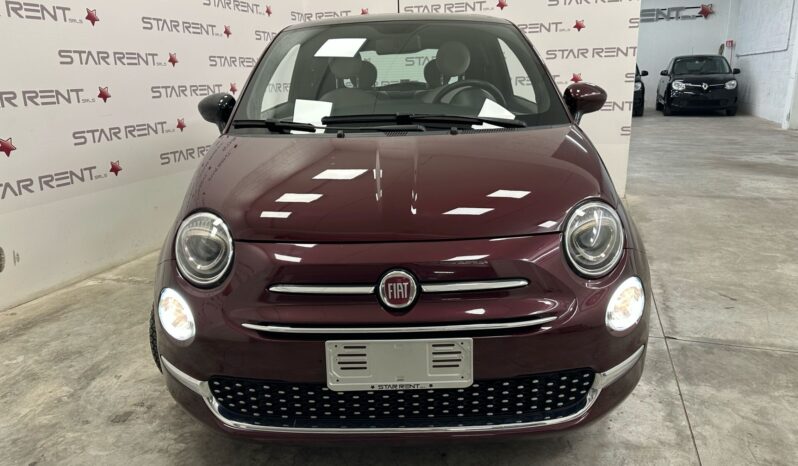 Fiat 500 1.0 Hybrid Dolcevita pieno