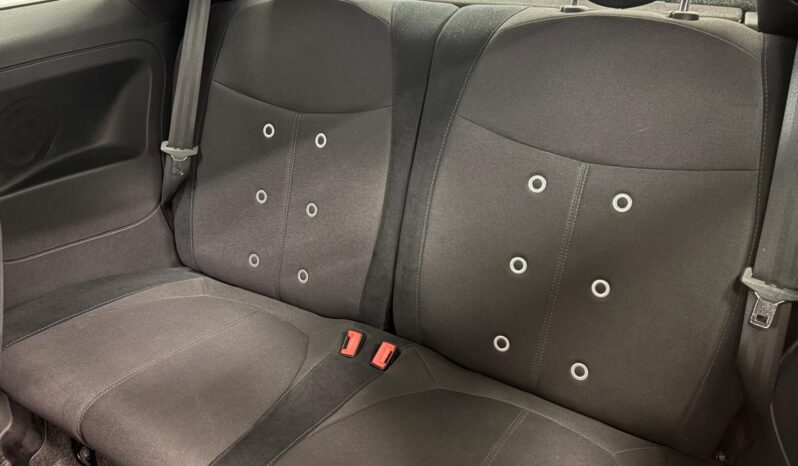 Fiat 500 1.3 Multijet 95 CV S pieno