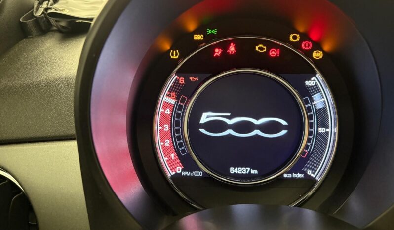 Fiat 500 1.3 Multijet 95 CV S pieno