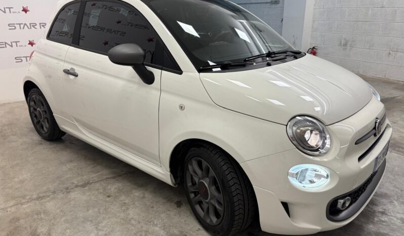 Fiat 500 1.3 Multijet 95 CV S pieno