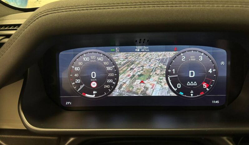 Land Rover Defender 110 2.0 SD4 AWD Auto 75° ANNIVERSARIO pieno