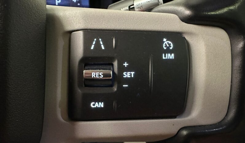 Land Rover Defender 110 2.0 SD4 AWD Auto 75° ANNIVERSARIO pieno