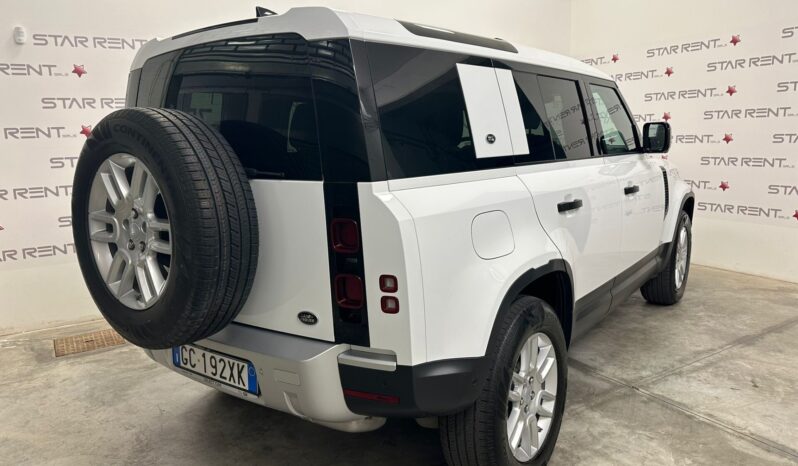 Land Rover Defender 110 2.0 SD4 AWD Auto 75° ANNIVERSARIO pieno