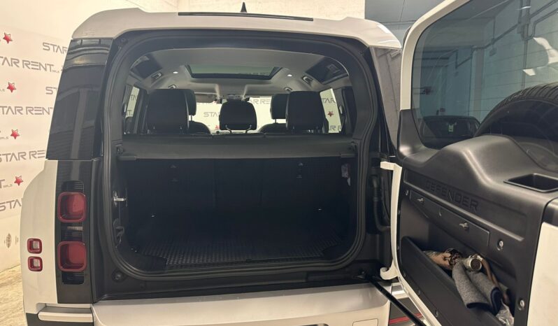 Land Rover Defender 110 2.0 SD4 AWD Auto 75° ANNIVERSARIO pieno