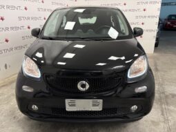 Smart ForFour 90 0.9 Turbo Passion