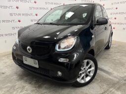Smart ForFour 90 0.9 Turbo Passion