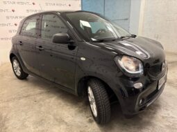 Smart ForFour 90 0.9 Turbo Passion