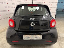 Smart ForFour 90 0.9 Turbo Passion