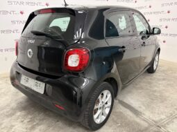 Smart ForFour 90 0.9 Turbo Passion