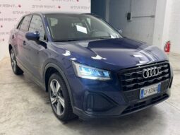 Audi Q2 35 TFSI Admired Advanced