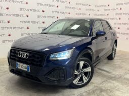 Audi Q2 35 TFSI Admired Advanced