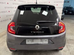 Renault Twingo SCe 65 CV Duel