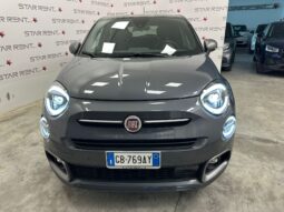 Fiat 500X 1.3 T4 150 CV DCT Sport