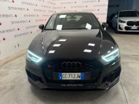 Audi A3 RS 3 SPB
