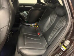 Audi A3 RS 3 SPB pieno