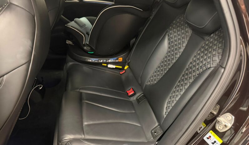 Audi A3 RS 3 SPB pieno