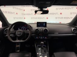 Audi A3 RS 3 SPB pieno