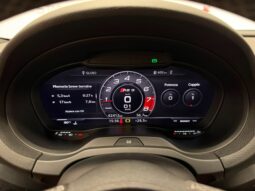 Audi A3 RS 3 SPB pieno
