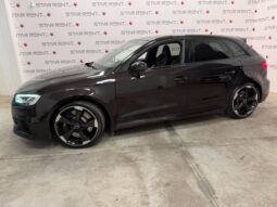 Audi A3 RS 3 SPB pieno