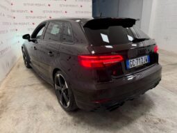 Audi A3 RS 3 SPB pieno
