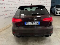 Audi A3 RS 3 SPB pieno