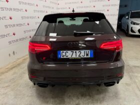 Audi A3 RS 3 SPB