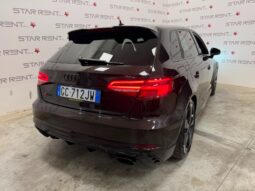 Audi A3 RS 3 SPB pieno