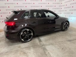 Audi A3 RS 3 SPB pieno