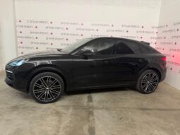 Porsche Cayenne Coupé 3.0 V6 pieno