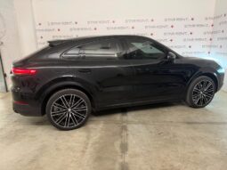 Porsche Cayenne Coupé 3.0 V6 pieno