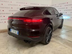 Porsche Cayenne Coupé 3.0 V6 pieno