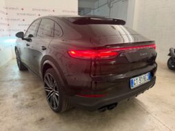 Porsche Cayenne Coupé 3.0 V6 pieno