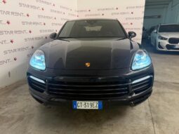 Porsche Cayenne Coupé 3.0 V6 pieno