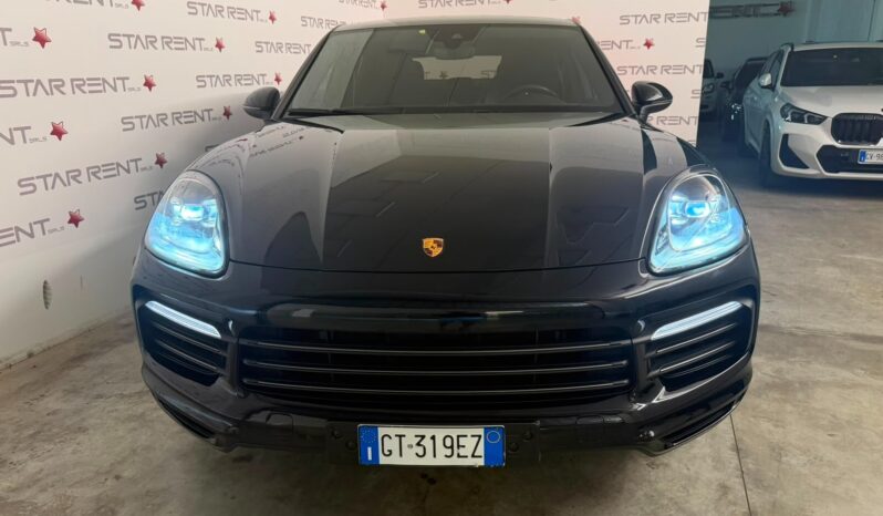 Porsche Cayenne Coupé 3.0 V6 pieno