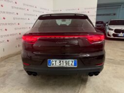 Porsche Cayenne Coupé 3.0 V6 pieno
