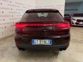 Porsche Cayenne Coupé 3.0 V6