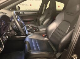 Porsche Cayenne Coupé 3.0 V6 pieno