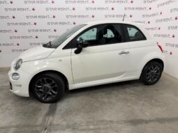 Fiat 500 1.0 Hybrid Sport pieno