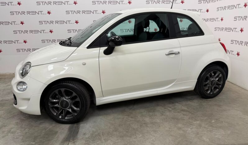 Fiat 500 1.0 Hybrid Sport pieno
