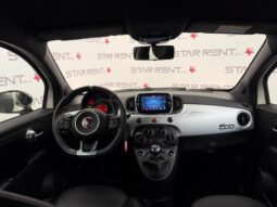 Fiat 500 1.0 Hybrid Sport pieno
