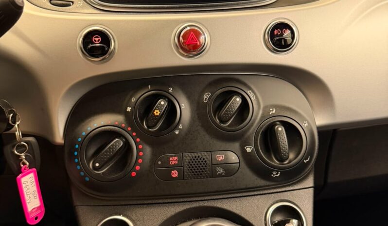 Fiat 500 1.0 Hybrid Sport pieno