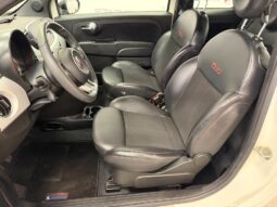 Fiat 500 1.0 Hybrid Sport pieno
