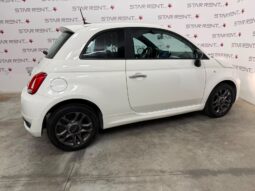 Fiat 500 1.0 Hybrid Sport pieno