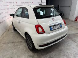 Fiat 500 1.0 Hybrid Sport