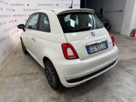 Fiat 500 1.0 Hybrid Sport