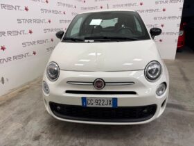 Fiat 500 1.0 Hybrid Sport