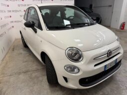 Fiat 500 1.0 Hybrid Sport